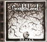 Goatsblood - Drull (Release 2004) (2003)