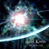 Lord Krehn - E​(​volve) (2014)