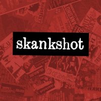 Skankshot - Skankshot (2014)