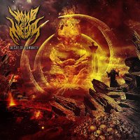 Womb Of Maggots - Decay Of Humanity (2016)