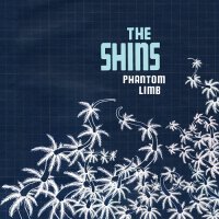 The Shins - Phantom Limb (2006)  Lossless