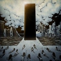 The Black Monolith - Black Monolith (2015)