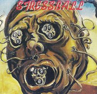 Stressball - Stressball (1993)