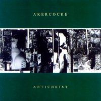 Akercocke - Antichrist (2007)