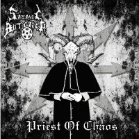 Satanic Butcher - Priest Of Chaos [EP] (2016)