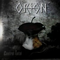 Orion - Control Total (2015)