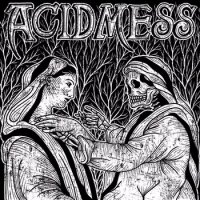 Acid Mess - cid Mess - Madre Muert (2014)