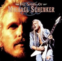 Michael Schenker - The Story Of Michael Schenker (1994)