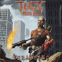 Tuck From Hell - Thrashing (2010)