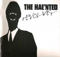 The Haunted - rEVOLVEr (2004)  Lossless