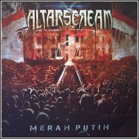 Altar Scream - Merah Putih (2015)