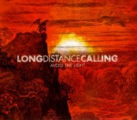 Long Distance Calling - Avoid The Light (2009)