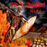 Skinflint - Iklwa (2010)