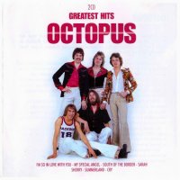 Octopus - Greatest Hits (2010)