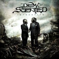 Dew-Scented - Invocation [Japan Edition] (2010)