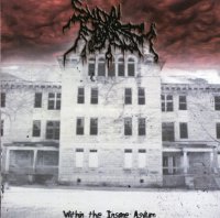 Suicidal Nihilism - Within The Insane Asylum (2011)