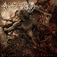 Anachronism - Reflecting The Inside (2015)