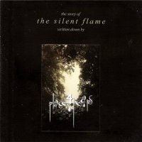 Place4Tears - The Silent Flame (2009)