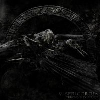 Misericordia - Throne Of Existence (2014)