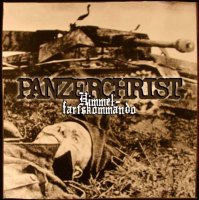 Panzerchrist - Himmelfartskommando (2008)