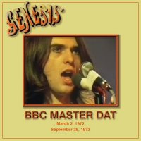 Genesis - BBC Master Dat (1972)