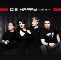 Die Happy - Red Box (2010)