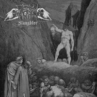 Mordax - Slaughter (EP) (2010)