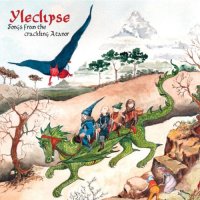 Yleclipse - Songs From The Crackling Atanor (2012)  Lossless