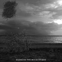 The Burial Ground - Silence In The House Of God (2013)