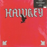 Hawkey - Hawkey (1986)