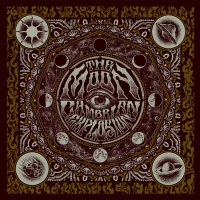 Cambrian Explosion - The Moon (2016)