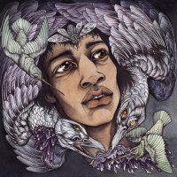 VA - Best of James Marshall Hendrix (2015)