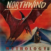 Northwind - Mythology (1987)