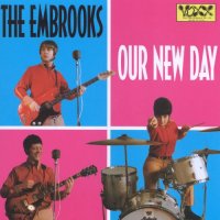 The Embrooks - Our New Day (2000)