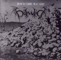 Darvulia - Mysticisme Macabre (2010)