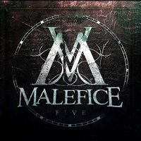 Malefice - Five (2013)