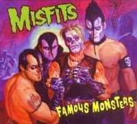 Misfits - Famous Monsters (1999)