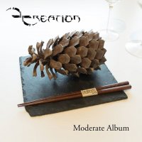 D Creation - Moderate Album (2014)