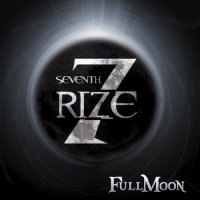 Seventh Rize - Full Moon (2009)
