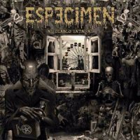 Especimen - Al Diablo Satanás (2011)