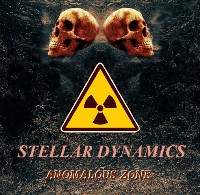 Stellar Dynamics - Anomalous Zone (2015)