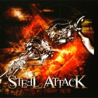 Steel Attack - Carpe DiEnd (2008)