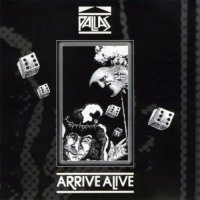 Pallas - Arrive Alive (1999)  Lossless