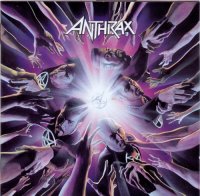 Anthrax - We\'ve Come For You All (2CD DIGI) (2003)