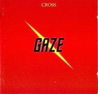 Cross - Gaze (1996)  Lossless