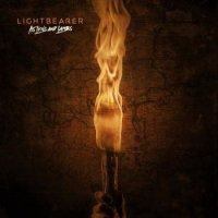 As Lions And Lambs - Lightbearer (2016)