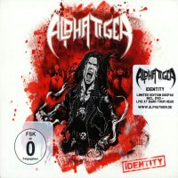 Alpha Tiger - iDentity (2015)