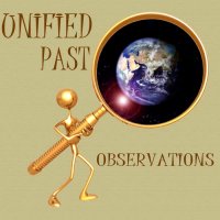 Unified Past - Observations (2011)