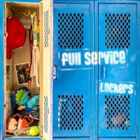 Full Service - Lockers (2015)