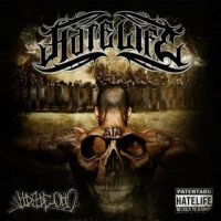 Hatelife - Vida De Odio (2015)